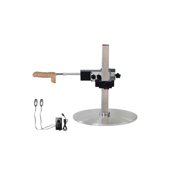 Erotisk Accessoar Diva Bendy