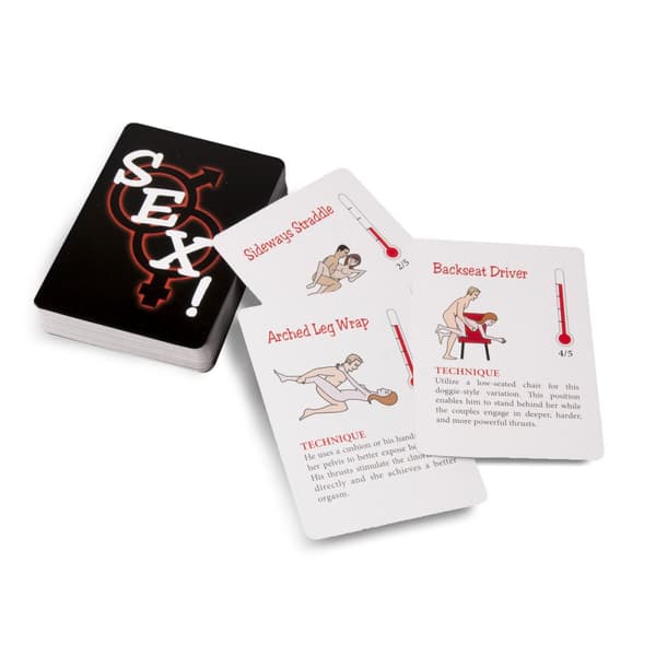 Erotiskt spel Kheper Games