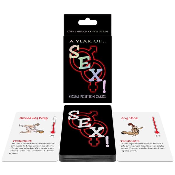 Erotiskt spel Kheper Games