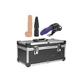 Miniatyrbild 2 av 9: Erotisk Accessoar Diva Tool Box