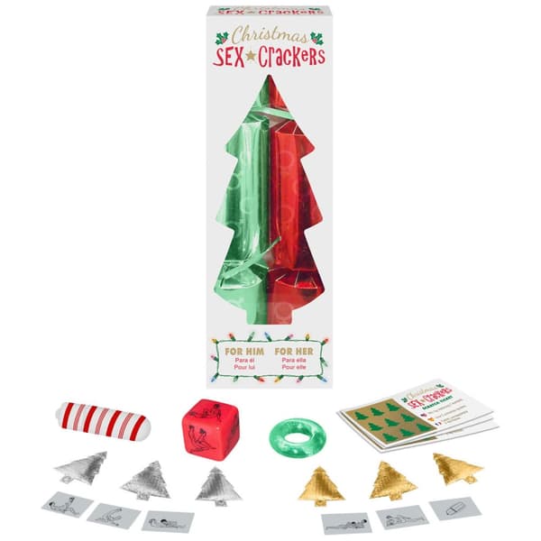 Erotiskt spel Kheper Games