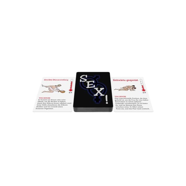 Erotiskt spel Kheper Games