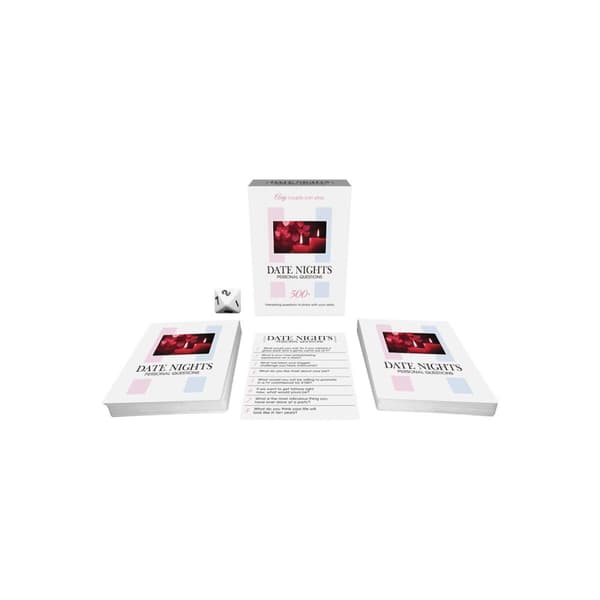 Erotiskt spel Kheper Games
