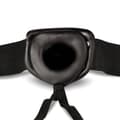Miniatyrbild 3 av 4: Strap-on dildo Blush Dr Skin