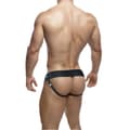 Miniatyrbild 2 av 4: Strap-on dildo Blush Dr Skin