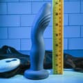 Miniatyrbild 10 av 11: Strap-on dildo Gender X Gender X