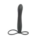 Miniatyrbild 1 av 2: Strap-on dildo Seven Creations Mojo