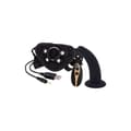 Miniatyrbild 2 av 4: Strap-on dildo Seven Creations