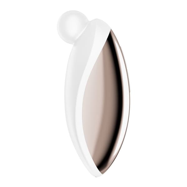 Lustask Large Pleasure Kit Satisfyer The Spot On 2 Vit