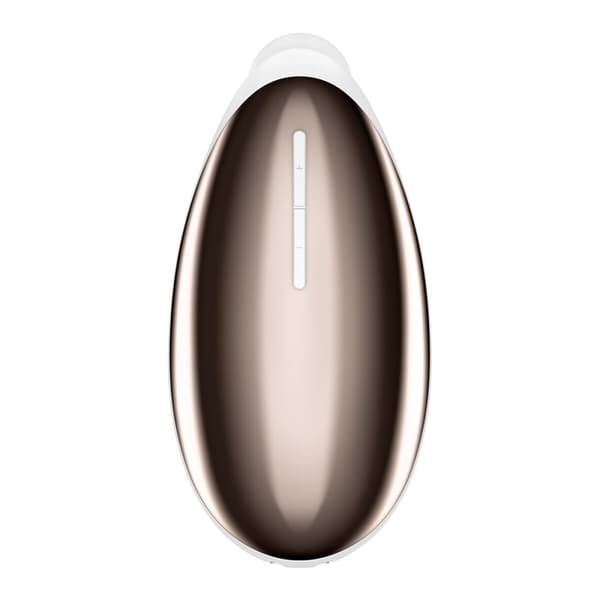 Lustask Large Pleasure Kit Satisfyer The Spot On 2 Vit