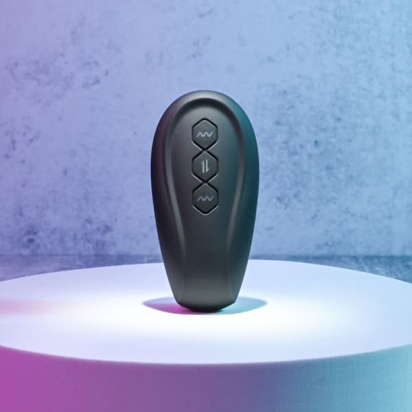 Realistisk Dildo Evolved Silikone ABS Ø 3,5 cm (16,5 cm)