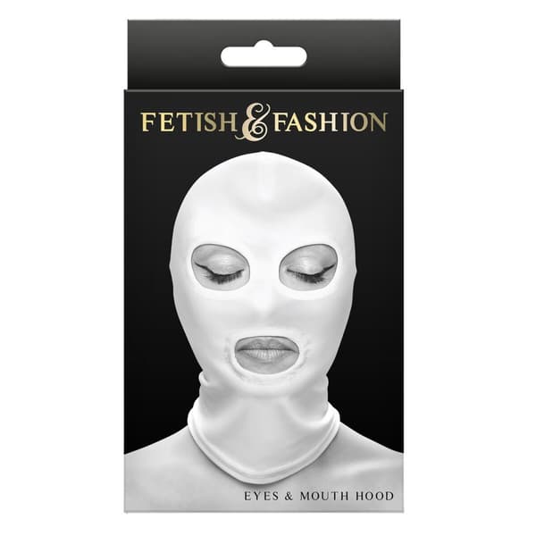 Maske NS Novelties Fetish & Fashion