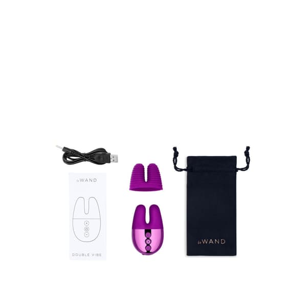 Par Massager Le Wand