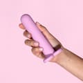 Miniatyrbillede 6 af 11: Klassisk Pik Blush Wellness Silikone Ø 3,1 cm