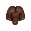 Miniatyrbillede 7 af 11: Realistisk Dildo Gender X Gender X TPE Ø 4 cm