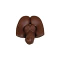 Miniatyrbillede 2 af 11: Realistisk Dildo Gender X Gender X TPE Ø 4 cm