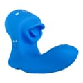 Miniatyrbillede 1 af 11: Finger Vibrator Orb Gender X Flick it