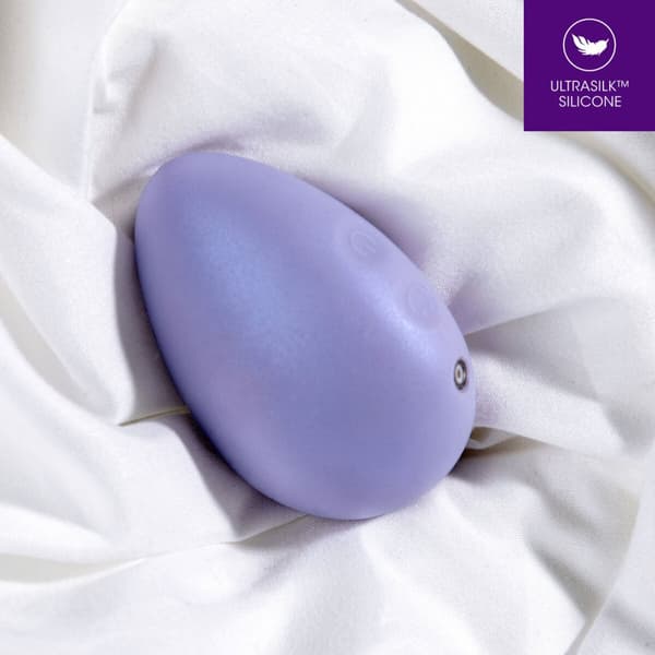 Anal Vibrator Blush Wellness Lilla