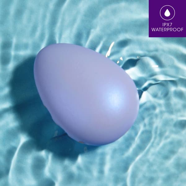 Anal Vibrator Blush Wellness Lilla