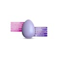 Miniatyrbillede 9 af 11: Anal Vibrator Blush Wellness Lilla