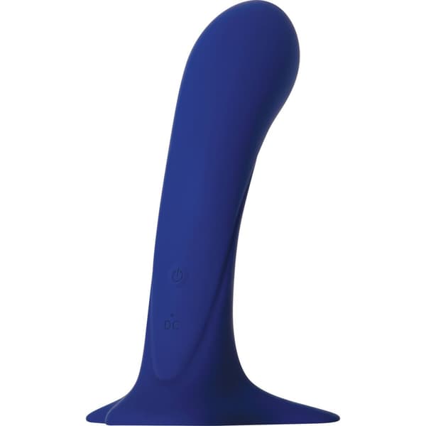Realistisk Vibrator Evolved
