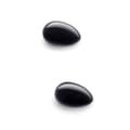 Miniatyrbillede 2 af 11: Vibrerende Kugle Le Wand Crystal (by le Wand) Sort