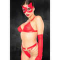 Miniatyrbillede 5 af 6: Maske Kinky Diva CAT