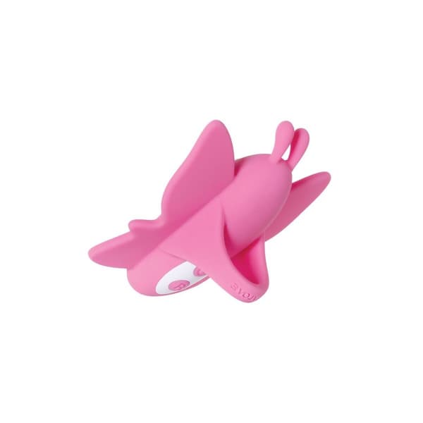 Klassisk Pik Evolved Pink