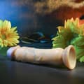 Miniatyrbillede 8 af 11: Realistisk Dildo Evolved PVC Ø 1,9 cm (15,2 cm)