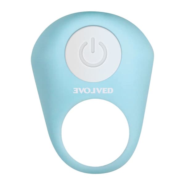 Finger Vibrator Orb Evolved Pinkie Promise