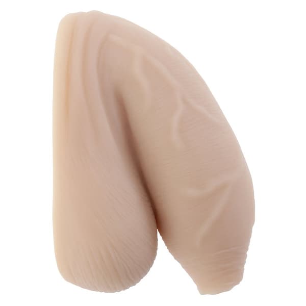 Realistisk Dildo Gender X Gender X TPE Ø 4,3 cm