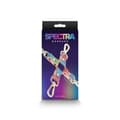 Miniatyrbillede 3 af 4: Justerbar Kåbe Bondage Kit NS Novelties Spectra Bondage