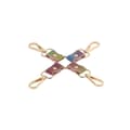 Miniatyrbillede 2 af 4: Justerbar Kåbe Bondage Kit NS Novelties Spectra Bondage