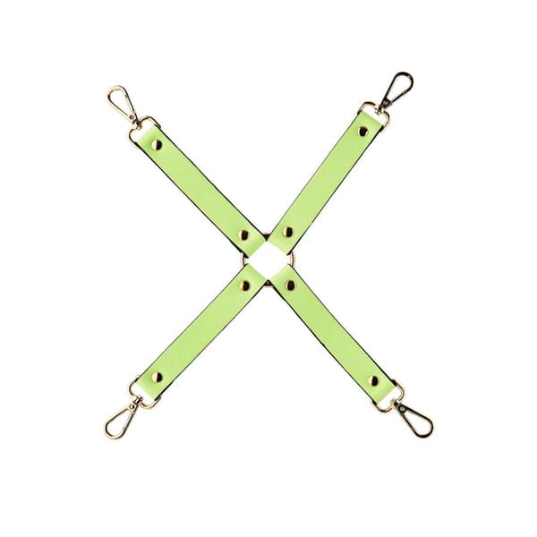 Justerbar Kåbe Bondage Kit Dream Toys Radiant