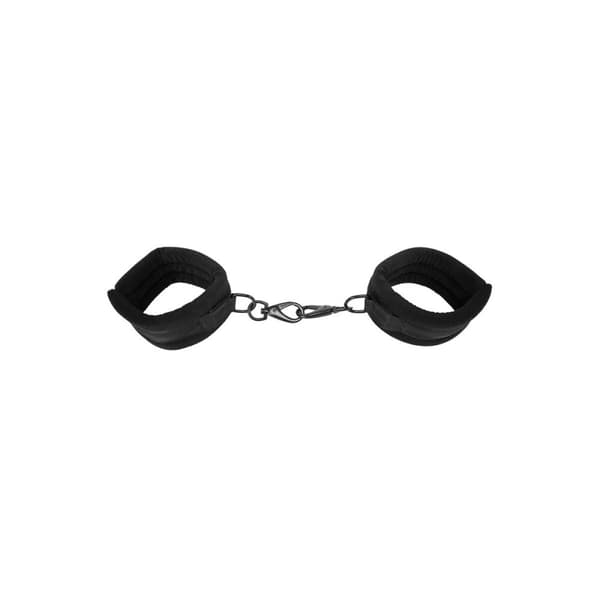 Justerbar Kåbe Bondage Kit Sportsheets Pivot