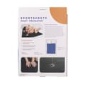 Miniatyrbillede 9 af 11: Justerbar Kåbe Bondage Kit Sportsheets Pivot