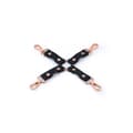 Miniatyrbillede 1 af 2: Justerbar Kåbe Bondage Kit NS Novelties Bondage Couture