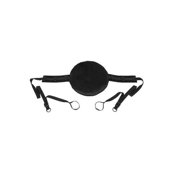 Justerbar Kåbe Bondage Kit Sportsheets Pivot
