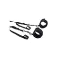 Miniatyrbillede 3 af 11: Justerbar Kåbe Bondage Kit Sportsheets Pivot