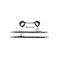 Miniatyrbillede 2 af 11: Justerbar Kåbe Bondage Kit Sportsheets Pivot