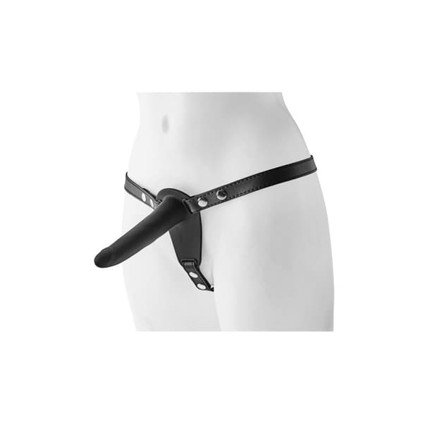 Strap-On Dildo Dream Toys Fantasstic