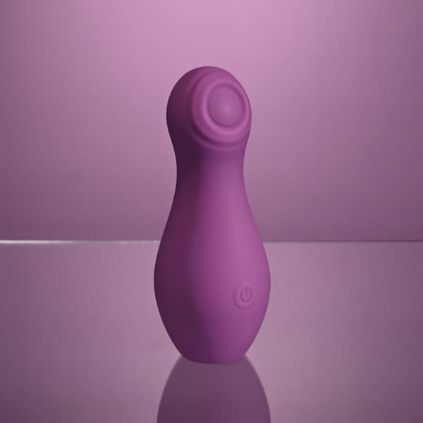 Klitoris Stimulator Playboy The Jet Set Pink