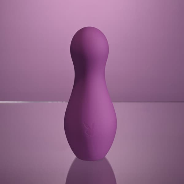 Klitoris Stimulator Playboy The Jet Set Pink