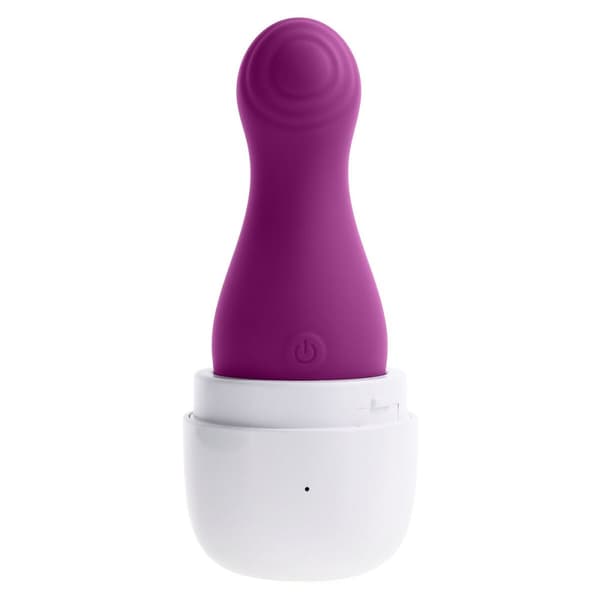 Klitoris Stimulator Playboy The Jet Set Pink