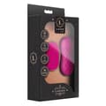 Pikkukuva 11 / 11: Luotivibraattori Blush Lush (by Blush) Pinkki