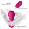 Pikkukuva 2 / 11: Luotivibraattori Blush Lush (by Blush) Pinkki