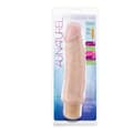 Pikkukuva 7 / 7: Realistinen dildo Blush Au Naturel Home Wrecker TPE Ø 5,1 cm (20,3 cm)