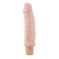 Pikkukuva 1 / 7: Realistinen dildo Blush Au Naturel Home Wrecker TPE Ø 5,1 cm (20,3 cm)