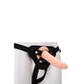 Pikkukuva 2 / 5: Strap-on dildo Dream Toys RealStuff
