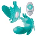 Pikkukuva 1 / 11: Luotivibraattori Evolved Vihreä
